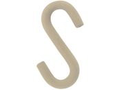 CAR-BOY/S-HOOK2 STCY IVORY SP-02