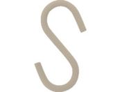 CAR-BOY/S-HOOK2 MTCY IVORY SP-06