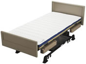 ���B�X�R�t���[�g/�E�C���X�K�[�h�x�b�h�p�b�h W83cm/VT824