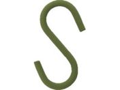 CAR-BOY/S-HOOK2 MTCY OLIVE SP-07