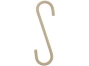 CAR-BOY/S-HOOK2 LTCY IVORY SP-10