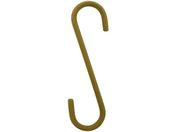 CAR-BOY/S-HOOK2 LTCY SAND SP-12