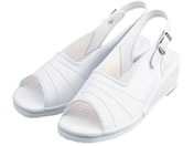 KAZEN/�i�[�X�T���_�� �� 24.5cm/61-9930-99