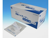 �C���c�L/�ŋۃn�C�f�B�A�[ 7.5�~7.5cm 12�� 1���~100��/61-9986-93