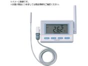 CHINO/監視機能付き無線ロガー 送信器 サーミスタ外付けモデル リード5M MD8001-500