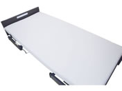 �G�u�m �G�u�P�A�h���V�[�c�x�b�h�pBOX ���p�V�[�c 24-7193-00 �z���C�g