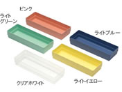 �T�J�Z/�A���v���P�[�X(W236�~D76�~H42mm)�N���A�z���C�g/62-0853-70