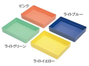 �T�J�Z/�i�[�V���O�g���[(W230�~D162�~H43mm)���C�g�O���[��/62-0853-83