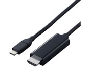 GR/USB-C HDMIϊP[u3m炩/MPA-CHDMIY30BK3