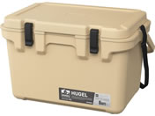 �A�C���X�I�[���} HUGEL �N�[���[�{�b�N�X 40L �x�[�W�� TC-40R