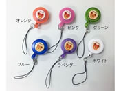 ���[���h�f��/AD�x�r�[�x�A ���[���X�g���b�v �z���C�g/62-2327-21