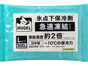 �A�C���X�I�[���} HUGEL �X�_���ۗ�� �}�������^�C�v HHKS-500
