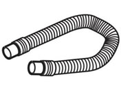 �I������ �z���z�[�XM 70cm�J�t�X�t 62-2822-77