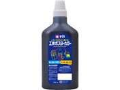 サクラクレパス/工作ポスターカラー720mL くろ/KPW720#49