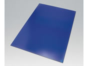 ���I�i �S���}�b�g 600�~900mm 1�P�[�X(30���~10�V�[�g��) 62-3874-56