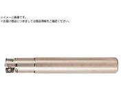 京セラ/高送りカッタ MFH Micro エンドミル オーバーサイズシャンク 刃径14mm 刃数3枚 全長80mm シャンク径12mm MFH14-S12-01-3T