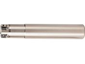 京セラ/高送りカッタ MFH Micro エンドミル 標準シャンク 刃径16mm 刃数4mm 全長90mm シャンク径16mm MFH16-S16-01-4T