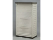 �A�C���X�I�[���}/�E�b�f�B���b�J�[ W820�~D485�~H1500mm �u���E���^�x�[�W��/WDL-1500WV