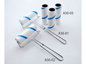 �e�B�e�B���f�B�J�� �X�p�C�����e�[�v 160mm 3�{�Z�b�g 62-6282-78