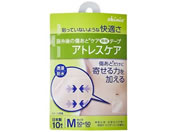 skinix/�A�g���X�P�A 50mm�~50mm 10������/62-8143-73