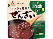 �䑺�� �����W�ŊȒP ���񂴂� 150g