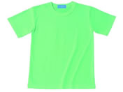 KAZEN WLD/兼用ウォーターマジックTシャツ L ミントグリーン/233-87