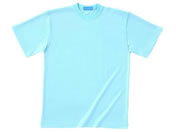 KAZEN WLD/兼用ウォーターマジックTシャツ S サックス/233-82