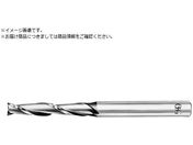OSG/超硬スクエアエンドミル 2刃ロング 刃径11.5mm 刃長34mm 84142 MG-EDL-11.5 84142