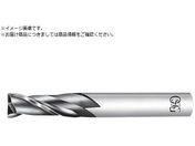 OSG/超硬スクエアエンドミル 2刃ミディアム 刃径10.5mm 刃長28mm 8510105 MG-EDN-10.5 8510105