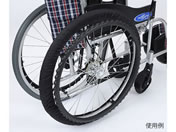 RAKUDA(�Θa) RAKU�J�o�[ 22�C���` 62-9884-86