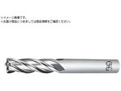 OSG/超硬スクエアエンドミル 4刃ロング 刃径5.5mm 刃長20mm 84511 MG-EML-5.5 84511