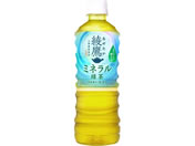 コカ・コーラ/綾鷹 ミネラル緑茶 525mL