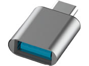 �J�V����/USB�ϊ��A�_�v�^�[ USB-AtoC GY�^AJ659
