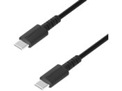 �J�V����/USB�[�d&�����P�[�u�� 1.2m C-C VW-1��R�f�� WB�^AJ661
