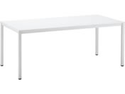 �e�[�u�� PF�e�[�u�� 1800�~900 �z���C�g 8462-9531