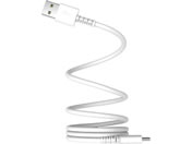 �J�V����/USB�[�d&�����P�[�u�� 1m A-C �}�O�l�b�g���� WH�^AJ669