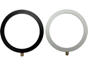 �J�V���� MagSafe�Ή��X�y�A�v���[�g AT110