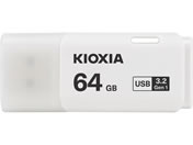 �L�I�N�V�A USB������3.2 TransMemory U301 64GB KUC-3A064GW