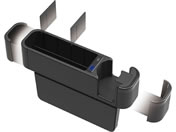 �J�V����/�V�[�g�|�P�b�g USB-A/C�|�[�g�t/DC080