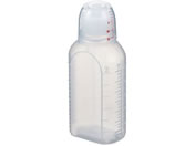 �G���A�C�P�~�J��/����r�n�C�I�[���Ԑ��t(�ŋۍ�)�v���X�`�b�N��r 24-8097-07 100CC(10�|��X18�t�N���C��)