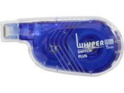 G)�v���X/�z���C�p�[�X�C�b�` �{�� 5mm �u���[/WH-1515�^50-677