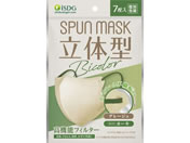 ��H����/���̌^SPUNMASK � �O���[�W���~�J�[�L 7��