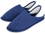 �I�I�T�L���f�B�J��/�����ƕt�����V���[�Y SS(22.0cm�`22.5cm)�������� 25-5744-00 75206(SS/�l�C�r�[)1�\�N