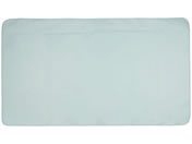 �I�[�V��/�����V�[�g �h���C�ŃN���[�� 24-6565-02 �Z�~�_�u��(1100X1900MM)