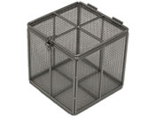 �I�I����/���ԊW�t�o�X�P�b�g(��)���J�S 24-6333-01 OM1054-51(150X150MM)