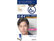 ダリヤ/サロンドプロ 無香料 ヘアカラー メンズ スピーディー 6A