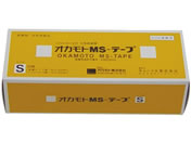 �I�J���g/�I�J���gMS�e�[�v(S)�h���b�V���O�� 24-2656-00 ���W�t���b�N�X(�I�J���g)GN101(40X150)20�}�C