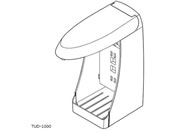 �T����/�m�[�^�b�`���f�B�X�y���T�[ TUD-1000/63-4059-28