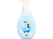 ロート製薬/肌ラボ 極潤 ヒアルロン泡洗顔 160mL