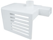 �I������ �׋ۃt�B���^�p�����t�@���J�o�[ �z����(�l�u���C�U�[)24-4498-15 �I�������w���X�P�A NEB-BFC-78